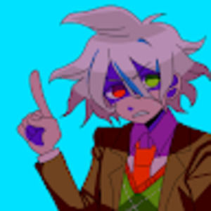 Meet your Posher, Luca